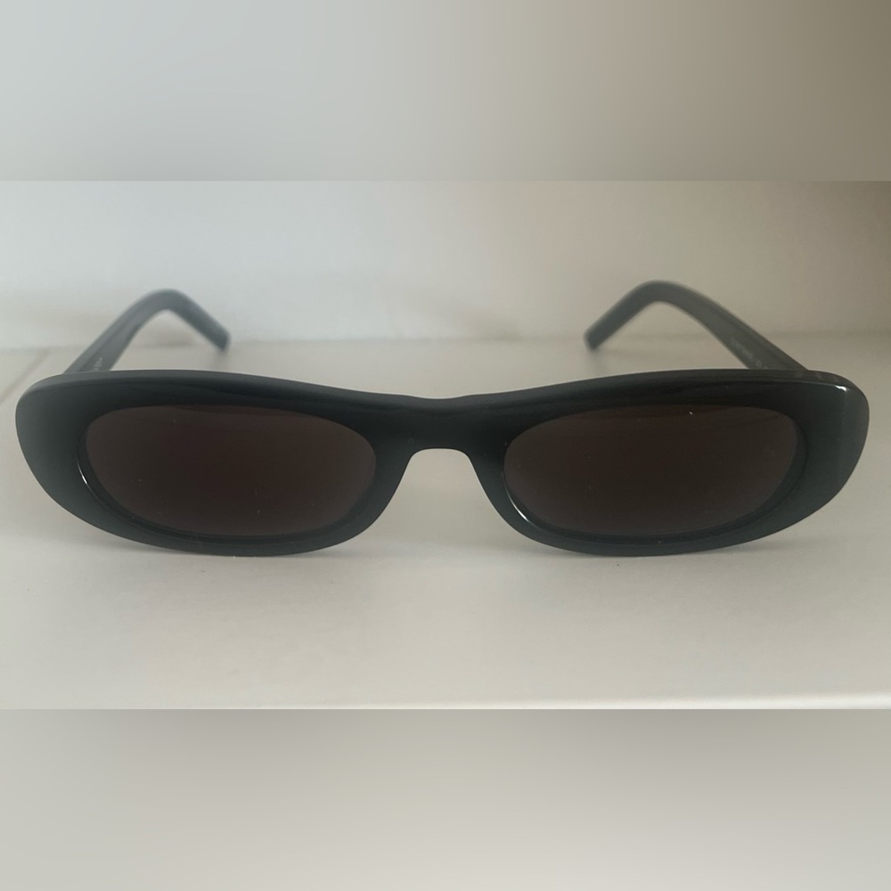 Saint Laurent SL 557 sunglasses